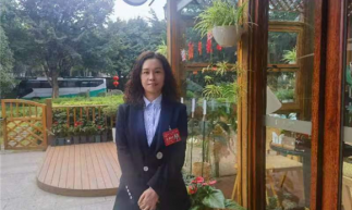 代表好聲音｜李劍琴：建議優(yōu)化全市新能源電源規(guī)劃